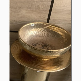 New Luxury Standing Basin Slab