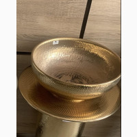 New Luxury Standing Basin Slab