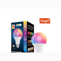 Tuya Smart Bulb Wifi / Bluetooth App Control