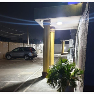 Hotel for Sale Rooms 22 With Event Hall