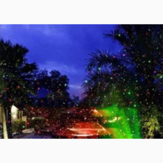 Sky Star Projector Laser Light