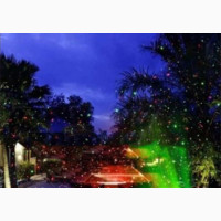 Sky Star Projector Laser Light