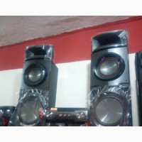 LG ARX10 4.2ch Powerful Bass Sound System (Audio) 2300watts