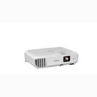 Epson CO-W01 3000 Lumen 3LCD Technology, WXGA Projectors