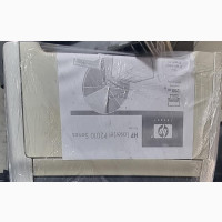 HP Laserjet P2015 Printer