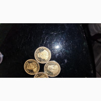 2012 Bahraini Rulers Set of 4 Coins Goldking Hamad Rare