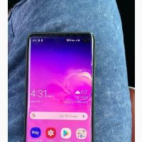 Samsung Galaxy S10 512 GB White