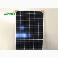 Jinko Solar Panel 580W