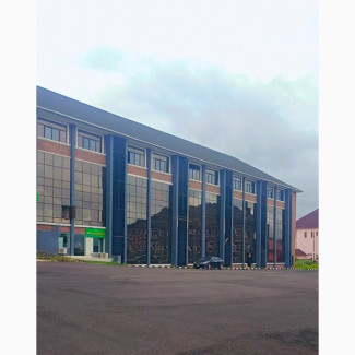 Extremely Massive Offices/ Warehouse