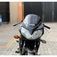 Honda CBR 2006 Black