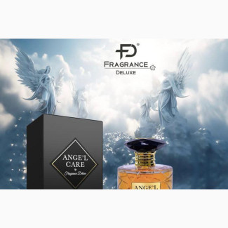 Angel Care Fragrance Deluxe