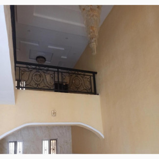 Newly Built 4 Bedroom Duplex in Kolapo Ishola GRA, Akobo
