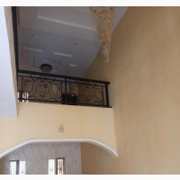 Newly Built 4 Bedroom Duplex in Kolapo Ishola GRA, Akobo