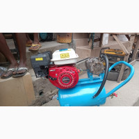 25L Petrol Air Compressor - Brand New