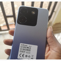 New Infinix Smart 7 Plus 64 GB Blue