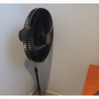 OX 18inches Standing Fan With 3speed Function