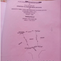 Land for Sale in Karu