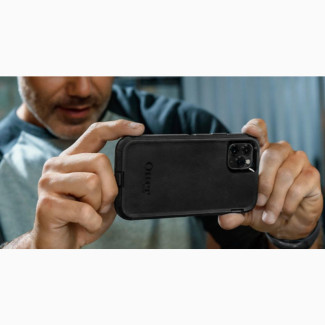 IPhone 14 Pro Max Otter Box Defender Case