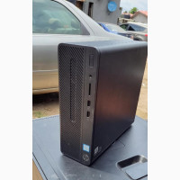 HP 290 SFF Desktop