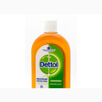 Dettol Liquid Antiseptic 500ml - Keep Clean Hygienic