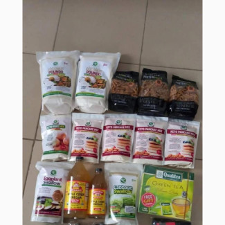 Keto, Weight Loss, Healthy Diet Products for Sale
