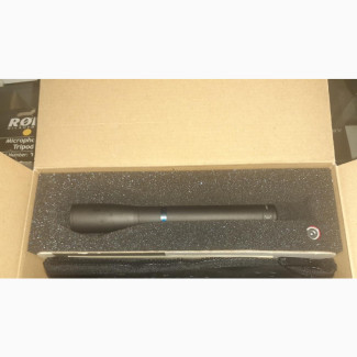 Brand New Omnidirectional Condenser Microphone - AT8010