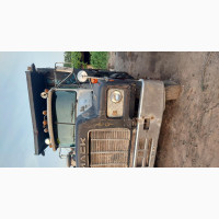 R Model Mack Tipper Very Neat