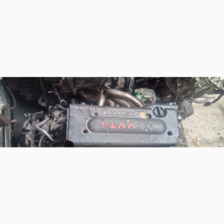 2az Engine for Toyota Camry 2007