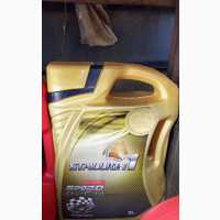 Stallion 1oil 5w-20