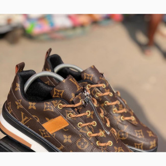Naked Wolfe Sneakers Shoes