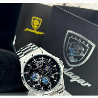 Poedagar Quartz Movement Wristwatch