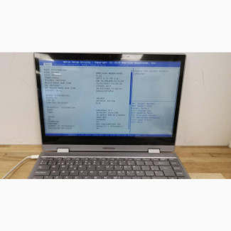 Laptop Medion Akoya S6219 8GB Intel Core I7 SSD 256GB