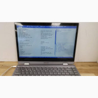Laptop Medion Akoya S6219 8GB Intel Core I7 SSD 256GB