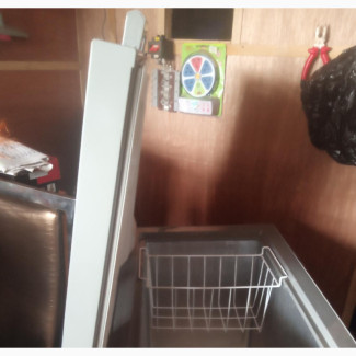 Affordable Price! Brand New Midea Mini Freezer for Sale