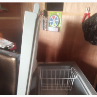 Affordable Price! Brand New Midea Mini Freezer for Sale