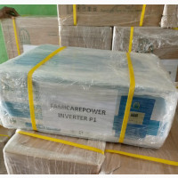 2.5 Kva Inverter Hybrid Famicare