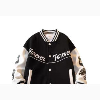 Basketball Jacket