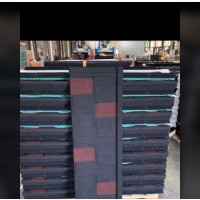 Gerald Stone Coated Roofing Tiles - Top Quality and Affordable