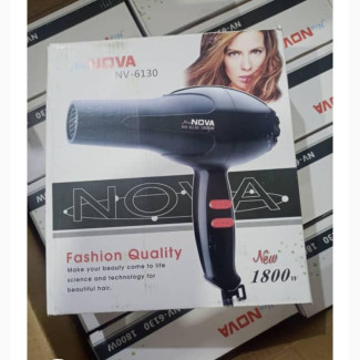 Nova Hand Dryer - 1800W