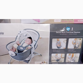 Multifunction 6in1 Rocker