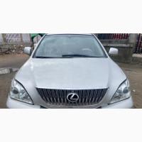 Lexus RX 330 4WD 2005 Silver