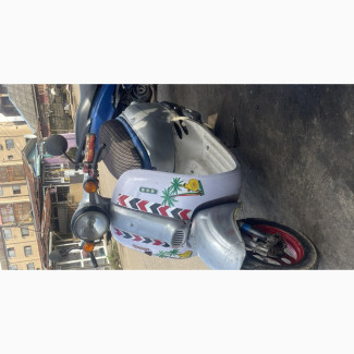 Honda 2010 Silver
