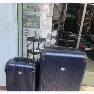 Ricardo Beverly Hills Luggage Set - 2 Piece