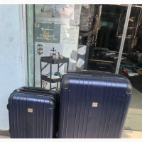Ricardo Beverly Hills Luggage Set - 2 Piece