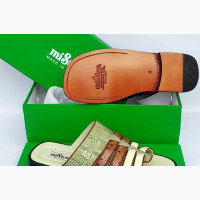Mister Slippers - Available Now