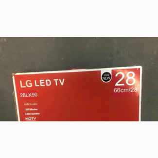 LG 28 Inches LED TV