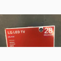 LG 28 Inches LED TV