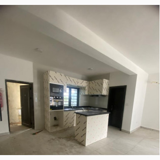 3bdrm Apartment in Ikota, Lekki for rent