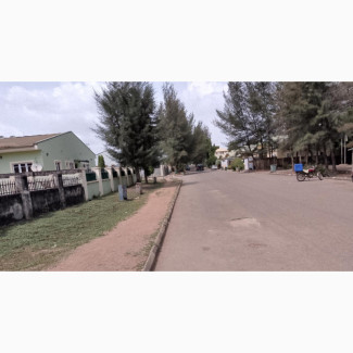 3bdrm Bungalow in Sunny Vale Estate, Galadimawa for sale