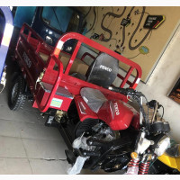 New Tricycle 2022